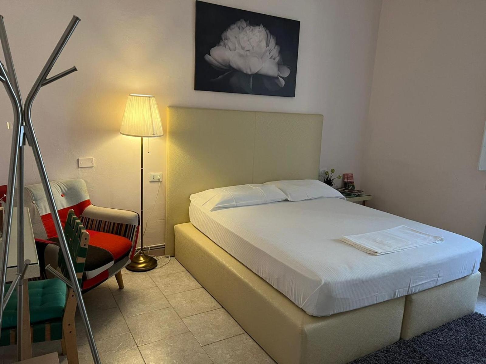 Boccherini Apartment Florenz Exterior foto